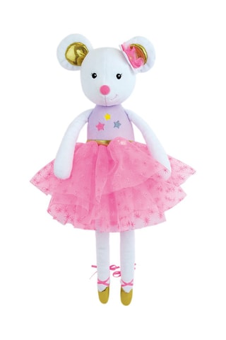 Coffret Ballerine - 3 pièces