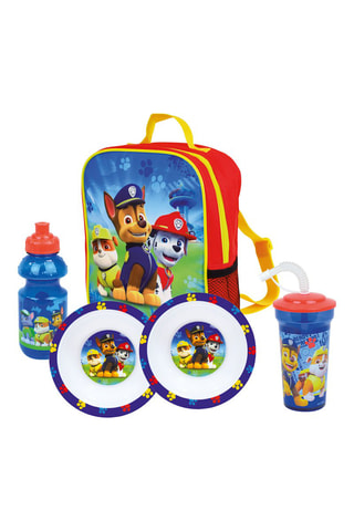 Coffret Pat’ Patrouille - 5 pièces