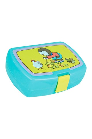 Coffret T’choupi - 5 pièces