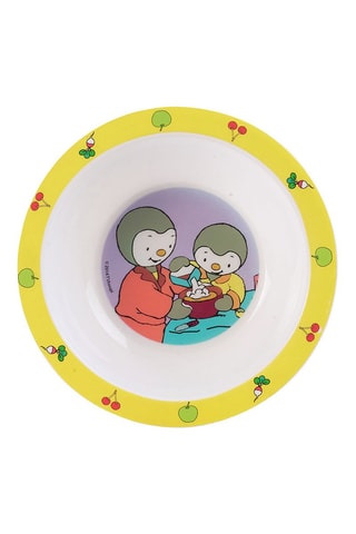 Coffret T’choupi - 5 pièces