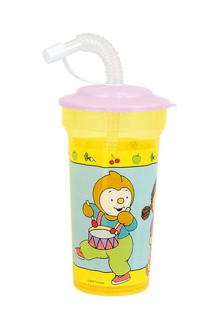 Coffret T’choupi - 5 pièces