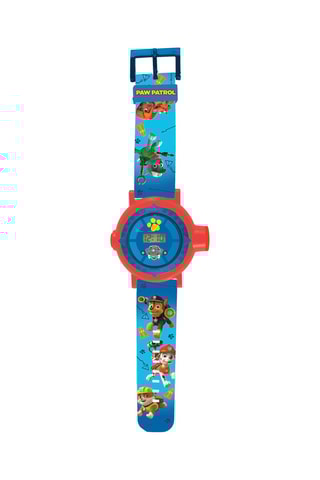 Montre digitale avec projections Pat' Patrouille - Dès 3 ans