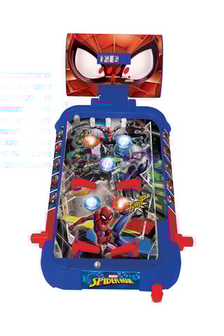 Flipper électronique Spider-Man Avengers Marvel - Dès 5 ans
