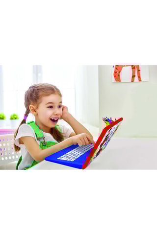 Ordinateur portable éducatif Spidey et ses amis Avengers Marvel - Dès 5 ans