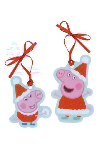 Calendrier de l'Avent Peppa Pig