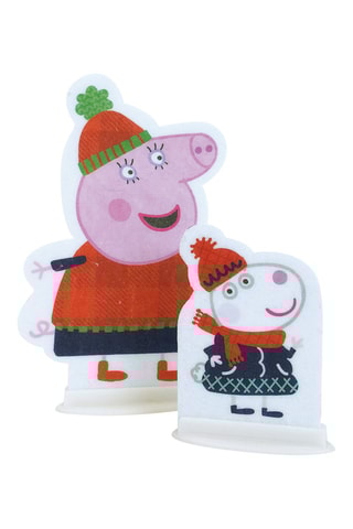 Calendrier de l'Avent Peppa Pig