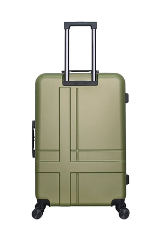 Maleta grande Uster (L) - Caqui - 75 cm