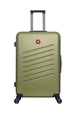 Maleta grande Zurich (L) - Caqui - 75 cm