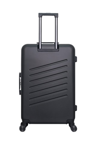 Maleta grande Zurich (L) - Negro - 75 cm