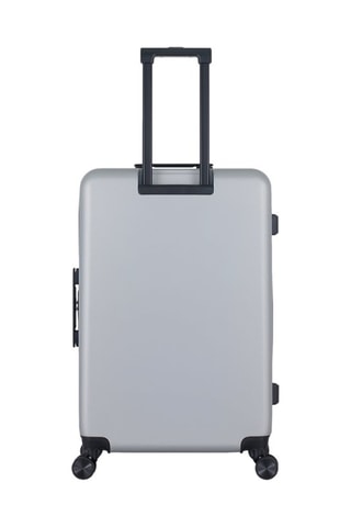 Maleta grande Wil (L) - Gris - 75 cm