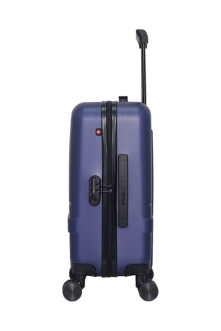 Maleta de cabina Uster (S) - Azul marino - 55 cm