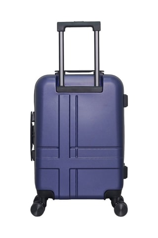 Maleta de cabina Uster (S) - Azul marino - 55 cm