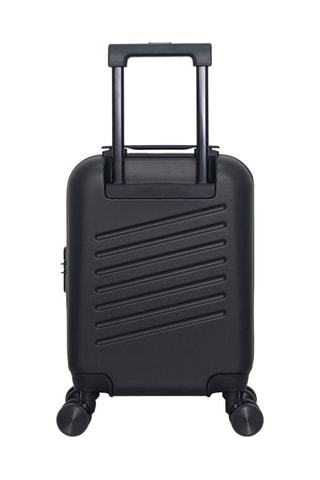 Maleta de cabina low cost Zurich (XS) - Negro - 46 cm