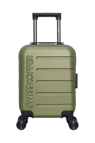 Maleta de cabina low cost Aigle (XS) - Caqui - 46 cm