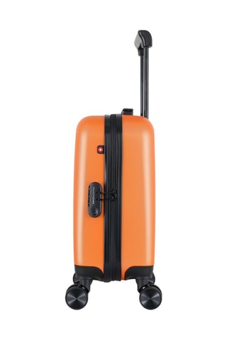 Maleta de cabina low cost Ruti (XS) - Terracota - 46 cm