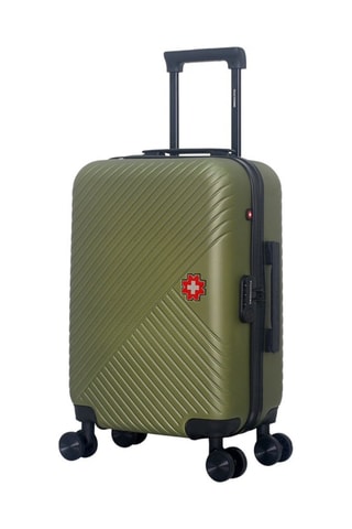 Maleta de cabina Spiez (S) - Caqui - 55 cm