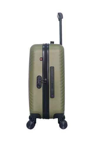 Maleta de cabina Spiez (S) - Caqui - 55 cm