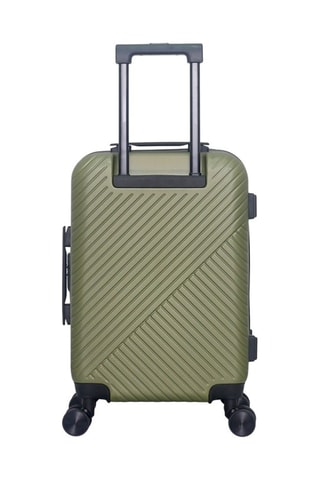 Maleta de cabina Spiez (S) - Caqui - 55 cm