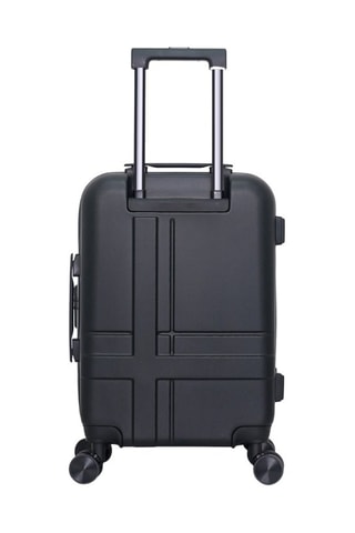 Maleta de cabina Uster (S) - Negro - 55 cm