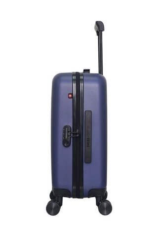 Maleta de cabina Zurich (S) - Azul marino - 55 cm