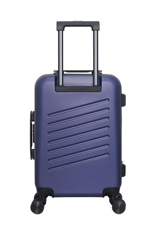 Maleta de cabina Zurich (S) - Azul marino - 55 cm