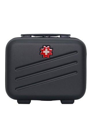 Vanity Zurich K - Negro - 23 cm