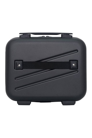 Vanity Zurich K - Negro - 23 cm