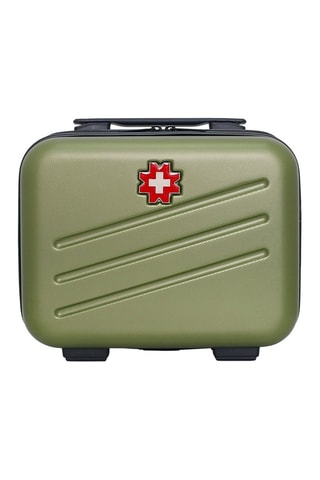 Vanity Zurich K - Caqui - 23 cm