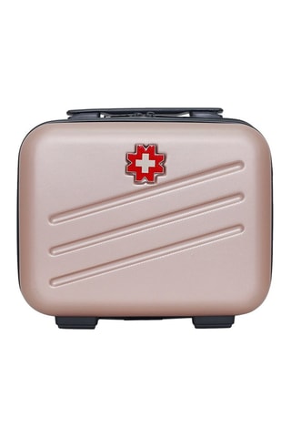 Vanity Zurich K - Rosa dorado - 23 cm