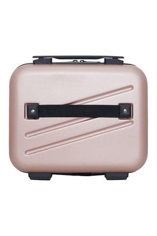 Vanity Zurich K - Rosa dorado - 23 cm