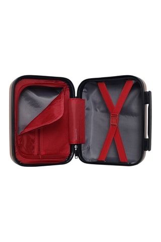 Vanity Zurich K - Rosa dorado - 23 cm