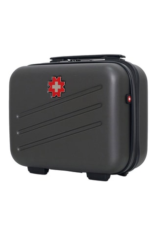 Vanity Zurich K - Gris oscuro - 23 cm