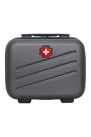 Vanity Zurich K - Gris oscuro - 23 cm