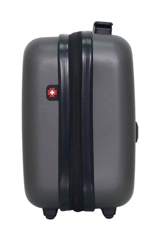 Vanity Zurich K - Gris oscuro - 23 cm