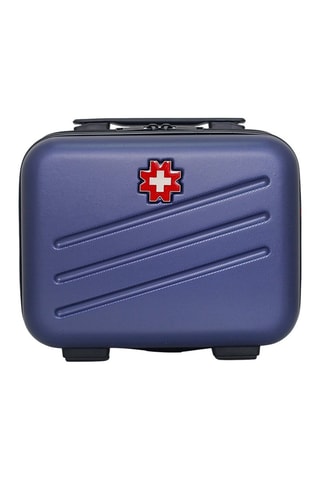 Vanity Zurich K - Azul marino - 23 cm