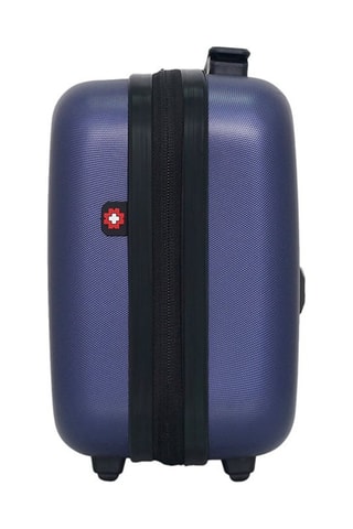 Vanity Zurich K - Azul marino - 23 cm