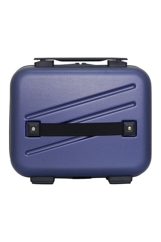 Vanity Zurich K - Azul marino - 23 cm