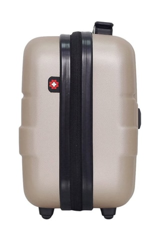 Vanity Uster K - Beige - 23 cm