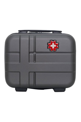 Vanity Uster K - Gris oscuro - 23 cm