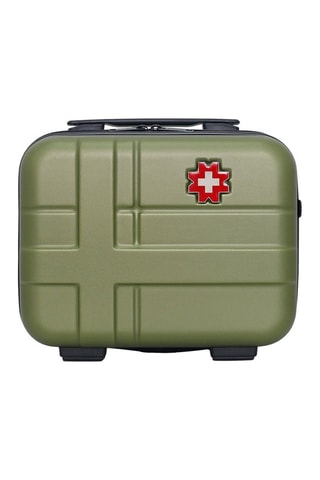 Vanity Uster K - Caqui - 23 cm