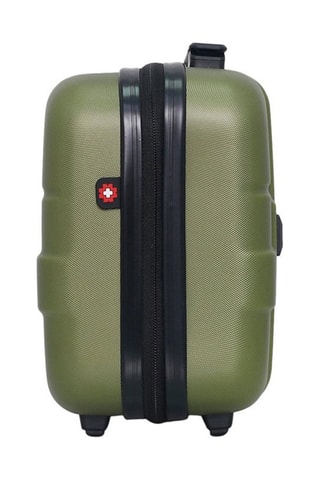 Vanity Uster K - Caqui - 23 cm