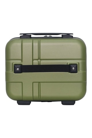 Vanity Uster K - Caqui - 23 cm