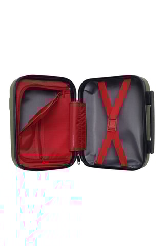 Vanity Uster K - Caqui - 23 cm