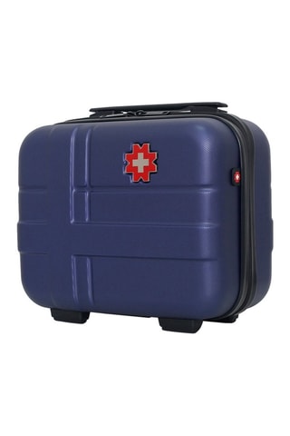 Vanity Uster K - Azul marino - 23 cm