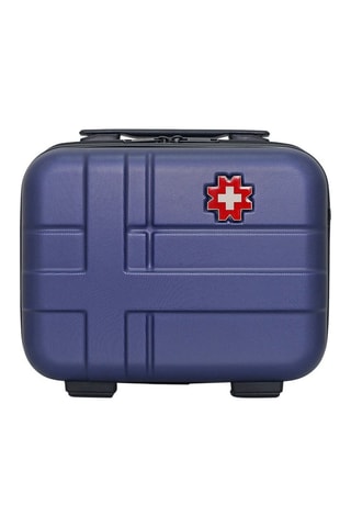 Vanity Uster K - Azul marino - 23 cm