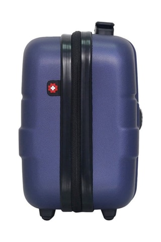 Vanity Uster K - Azul marino - 23 cm