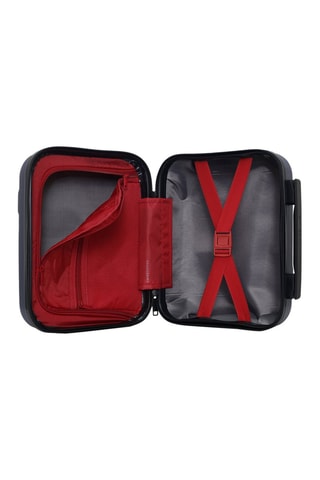 Vanity Uster K - Azul marino - 23 cm