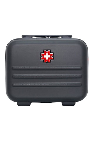 Vanity Wil K - Negro - 23 cm