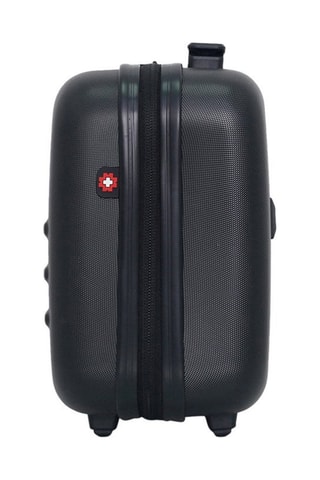 Vanity Wil K - Negro - 23 cm