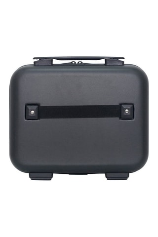 Vanity Wil K - Negro - 23 cm